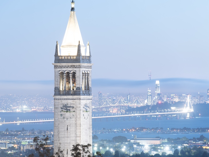 Berkeley Experience | Berkeley Exec Ed